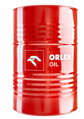 ORLEN   AGRO UTTO Basic 10W30 olej wielofunkcyjny 205L